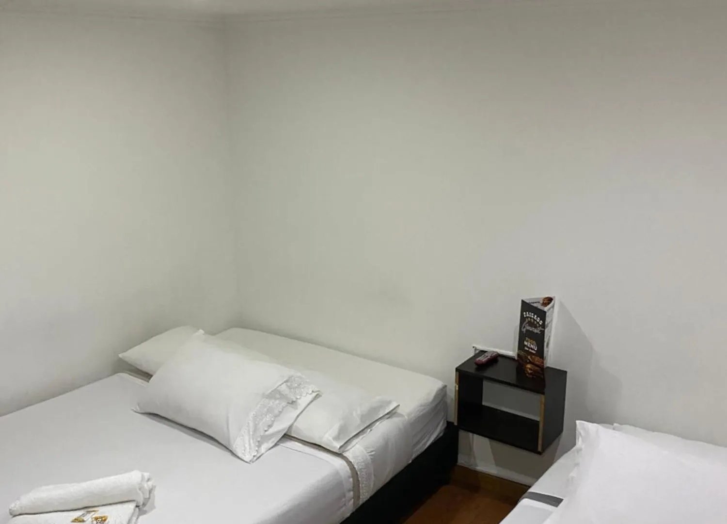 Hotel Quintas De ボゴタ 2*,  コロンビア