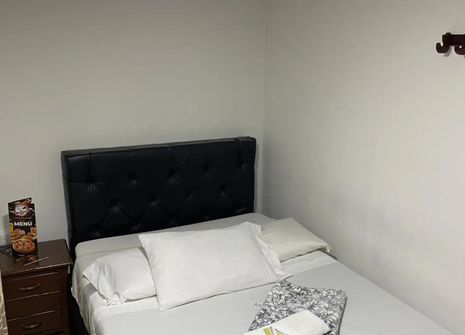 Hotel Quintas De ボゴタ