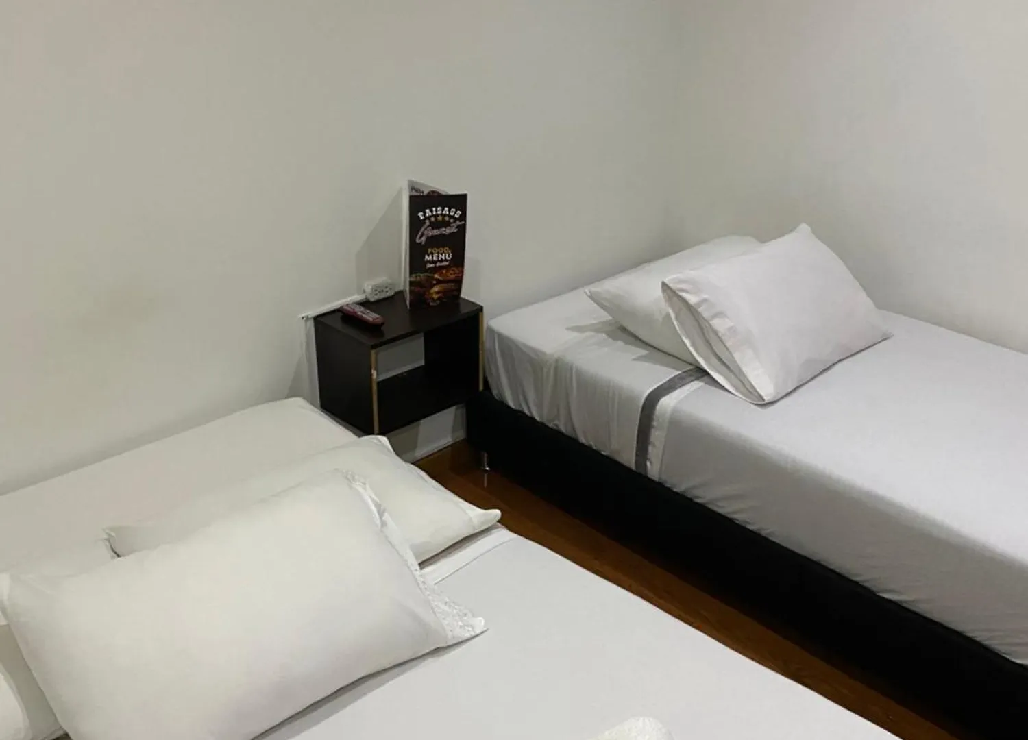 Hotel Quintas De ボゴタ