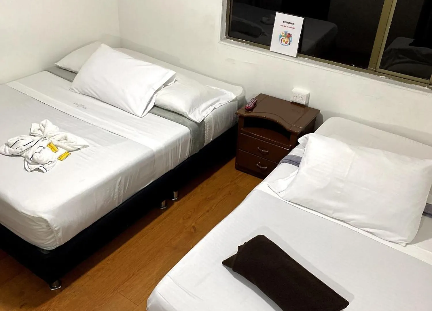 Hotel Quintas De ボゴタ