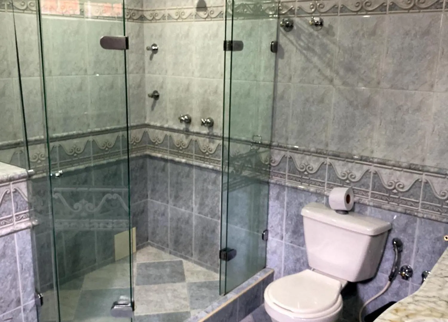 Hotel Quintas De ボゴタ