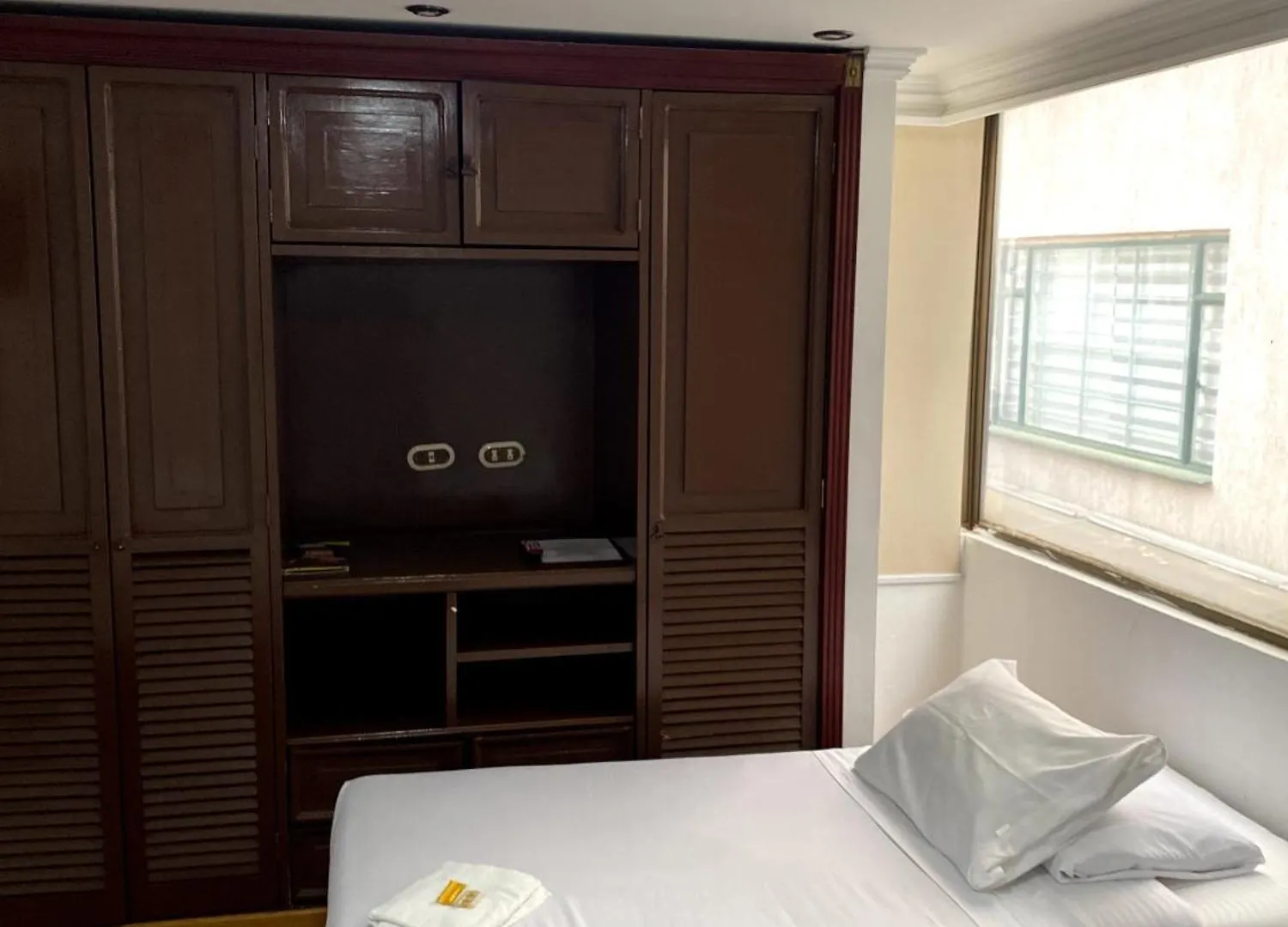 Hotel Quintas De ボゴタ
