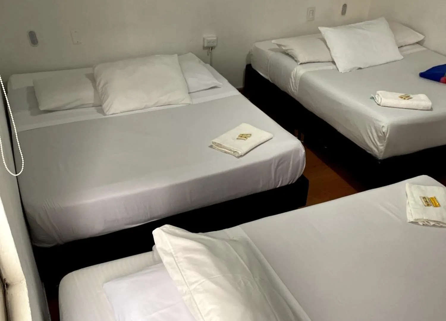 Hotel Quintas De ボゴタ コロンビア