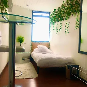 Casa Santa Margarita Bogotá