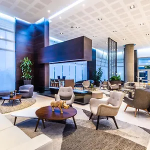 Hilton Doubletree Salitre Ar ***** Bogotá