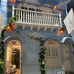 Guest house Casa Cielo