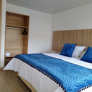 3* Hotel Federman Park