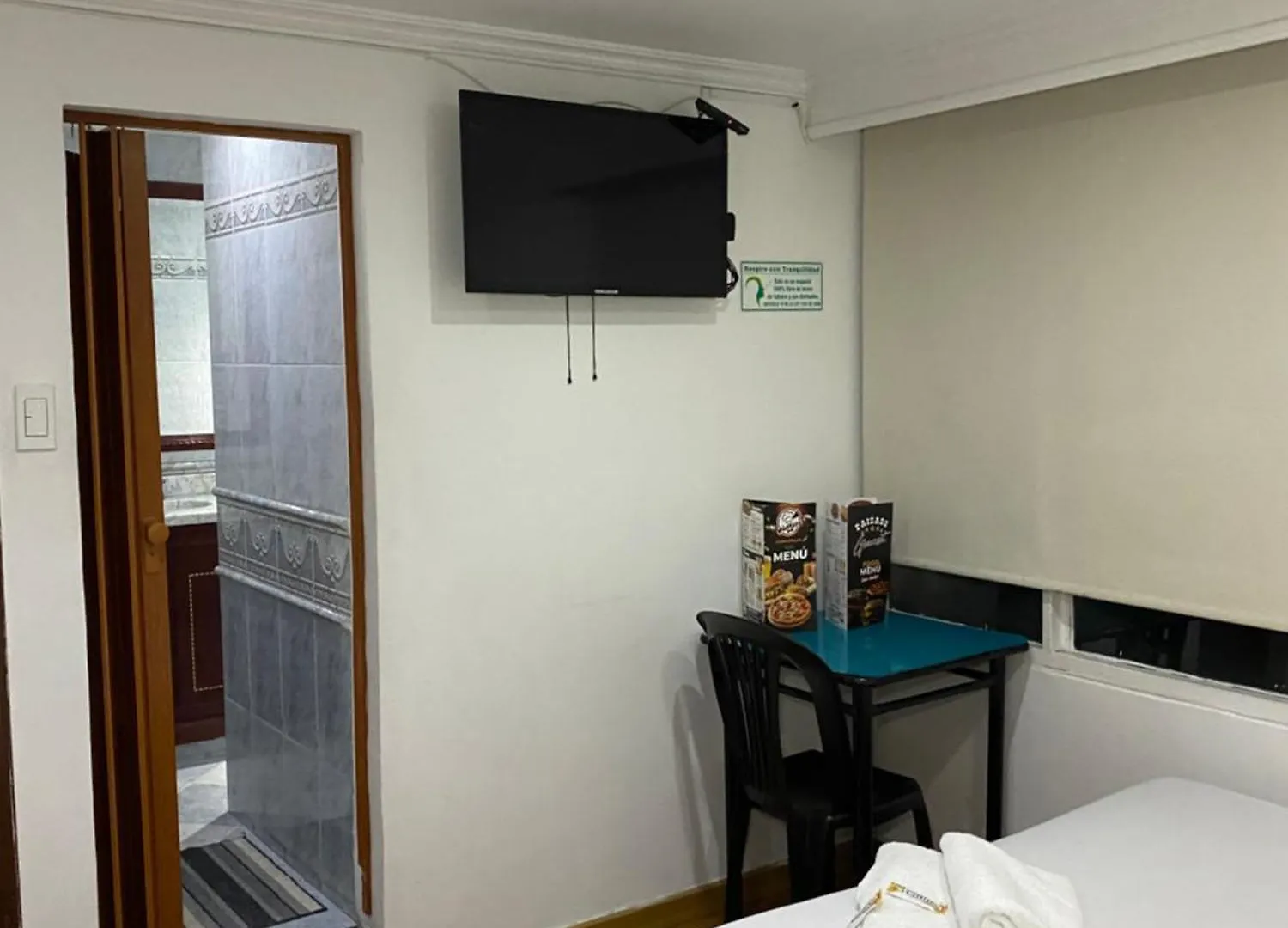 Hotel Quintas De Bogota