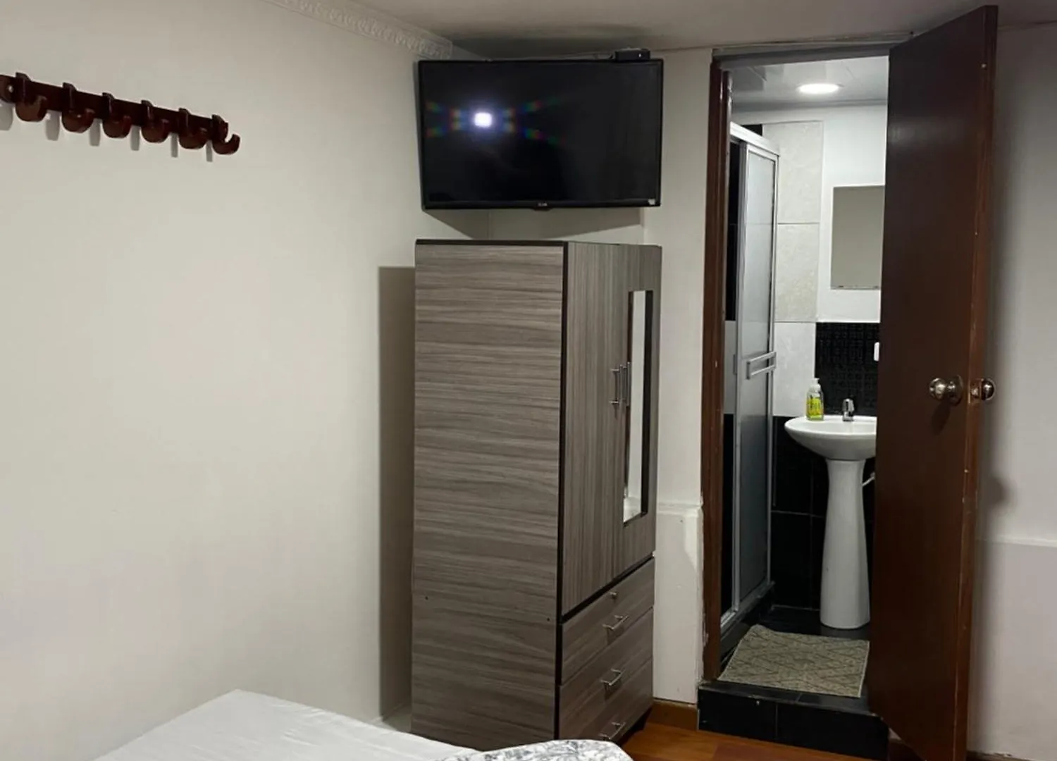Hotel Quintas De Bogota 2*,  Colombia