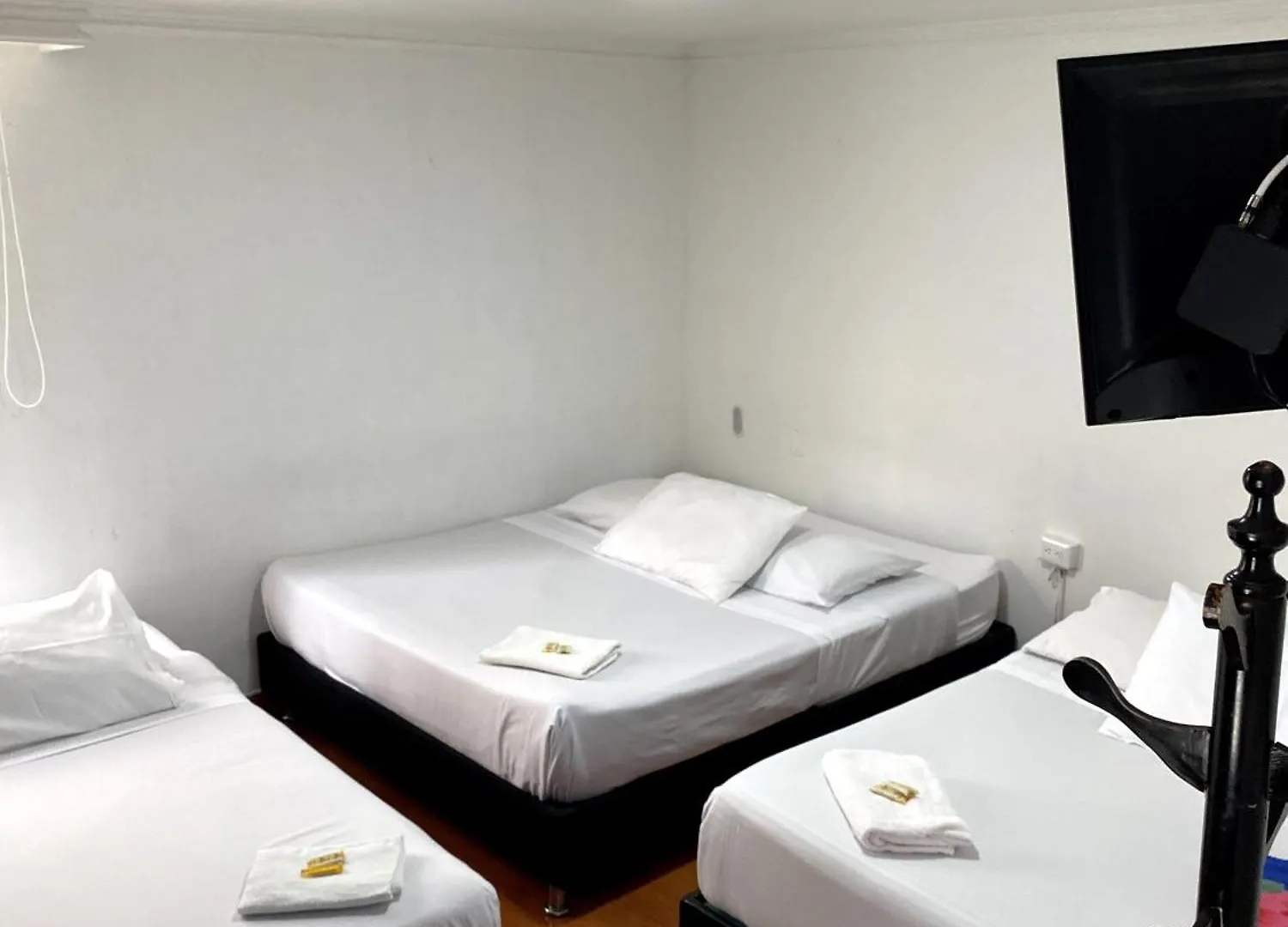 Hotel Quintas De Bogota